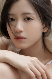 双胞胎一前一后夹心饼干双子
