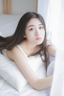 儿媳月月