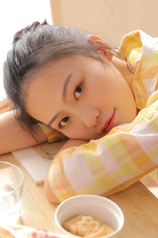 陪文强睡过的女明星